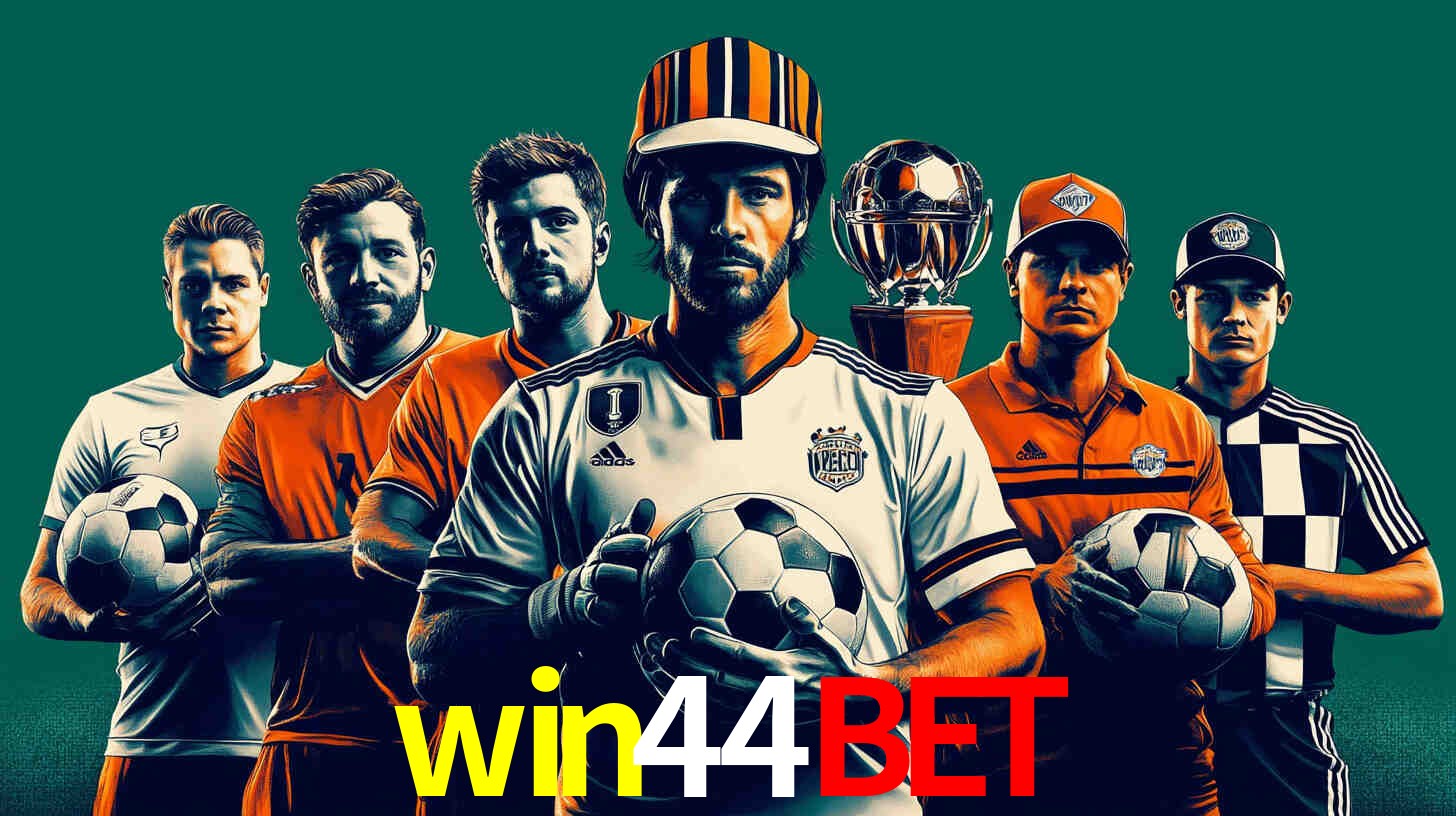 Apostas de Tênis win44bet