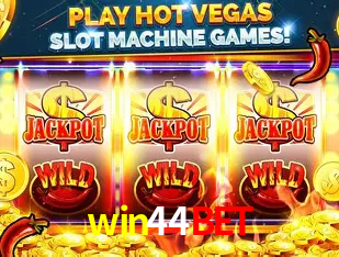 A Emoção da Loteria na win44bet: Uma Chance de Mudança de Vida