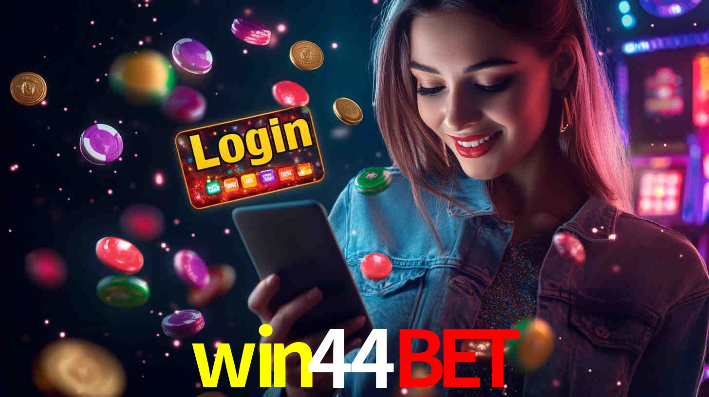 Apostas de Futebol win44bet