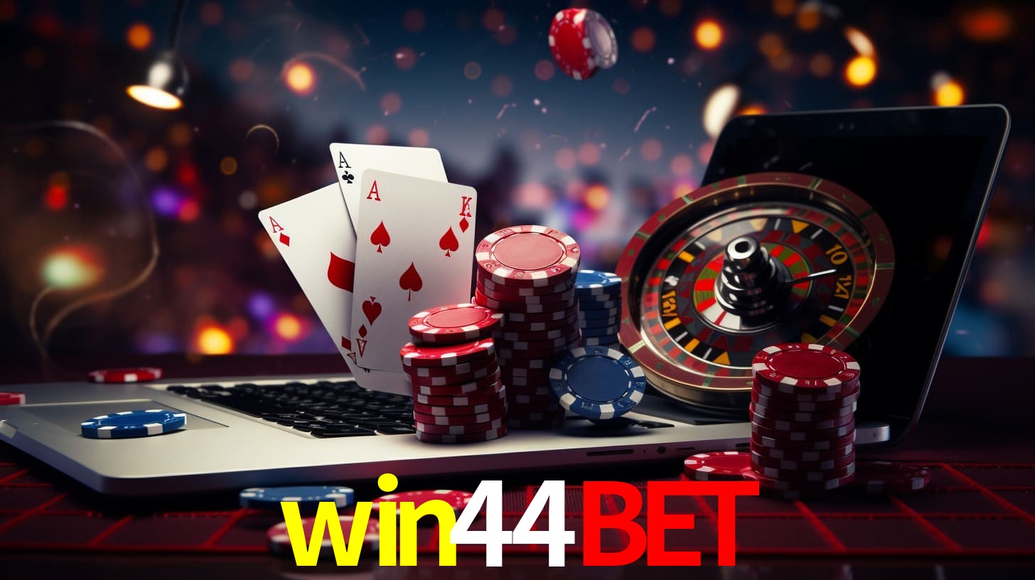 Programa VIP win44bet
