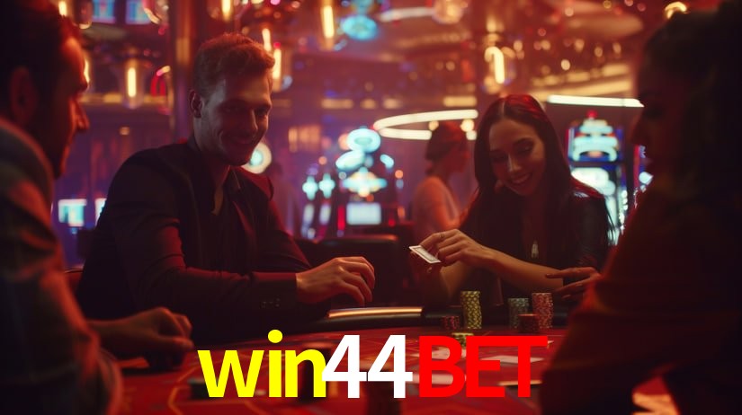 Bônus Diários win44bet