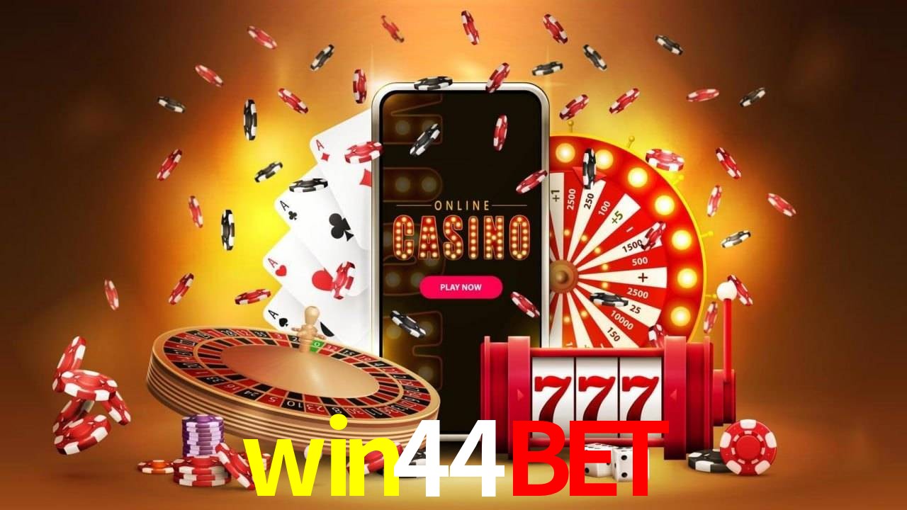 A Experiência Imersiva dos Cassinos Ao Vivo no win44bet