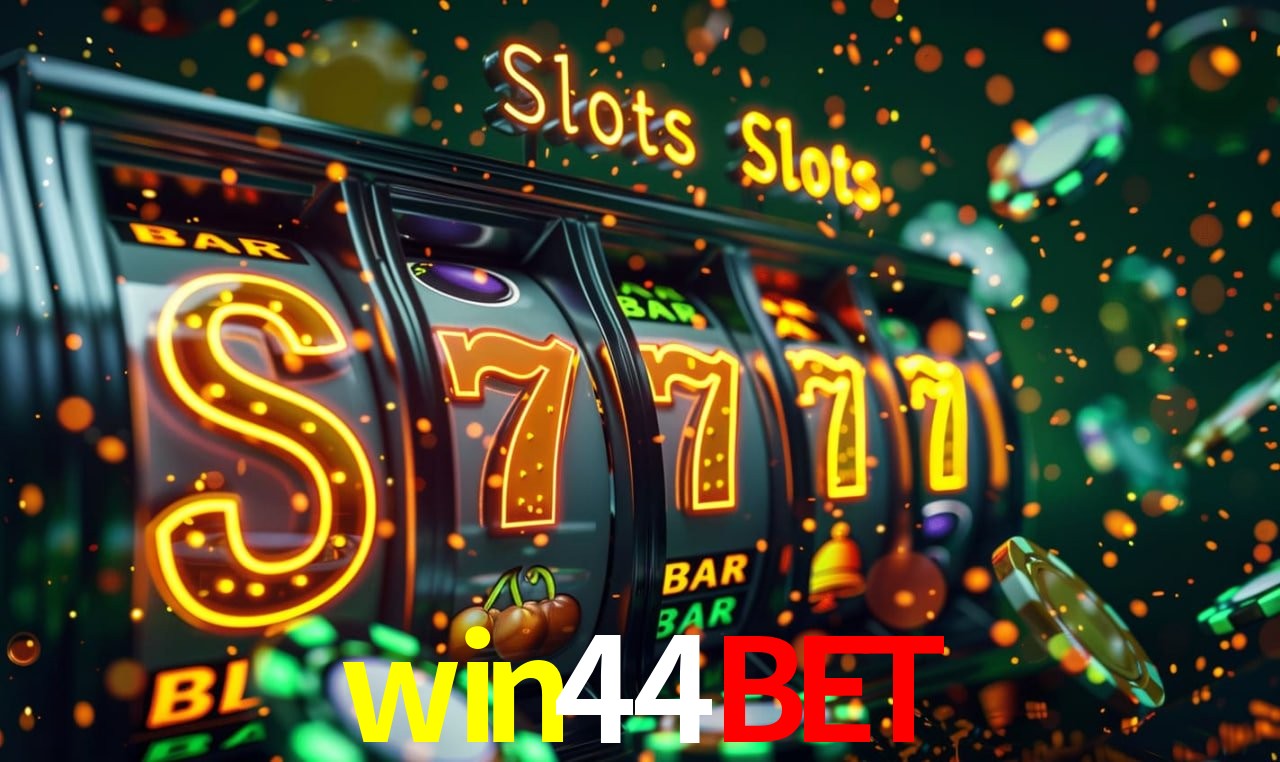 Descubra a Magia dos Jogos de Arcade no win44bet