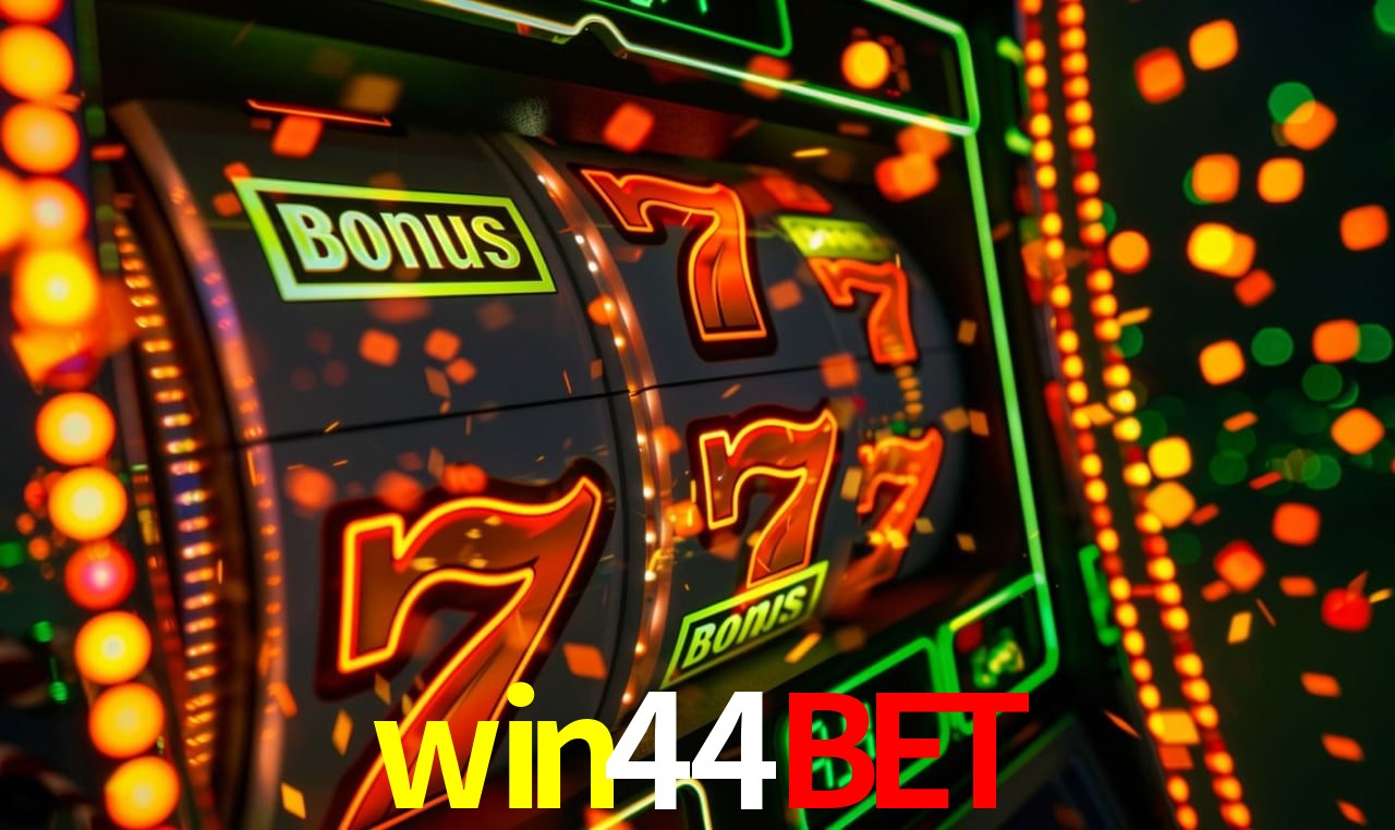 Integração de APIs win44bet