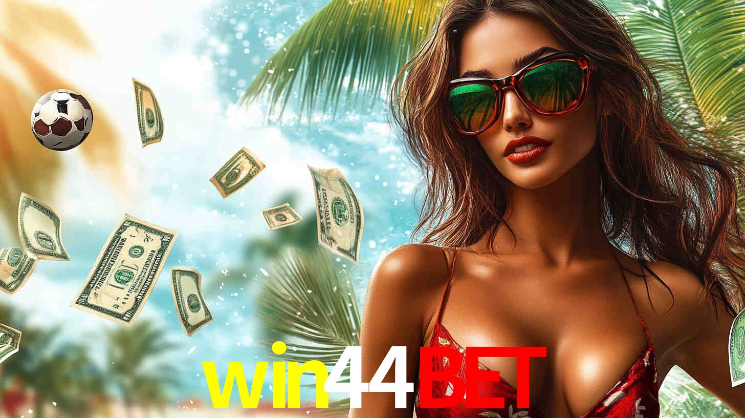 Responsive Design win44bet