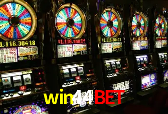 Jogos Exclusivos win44bet
