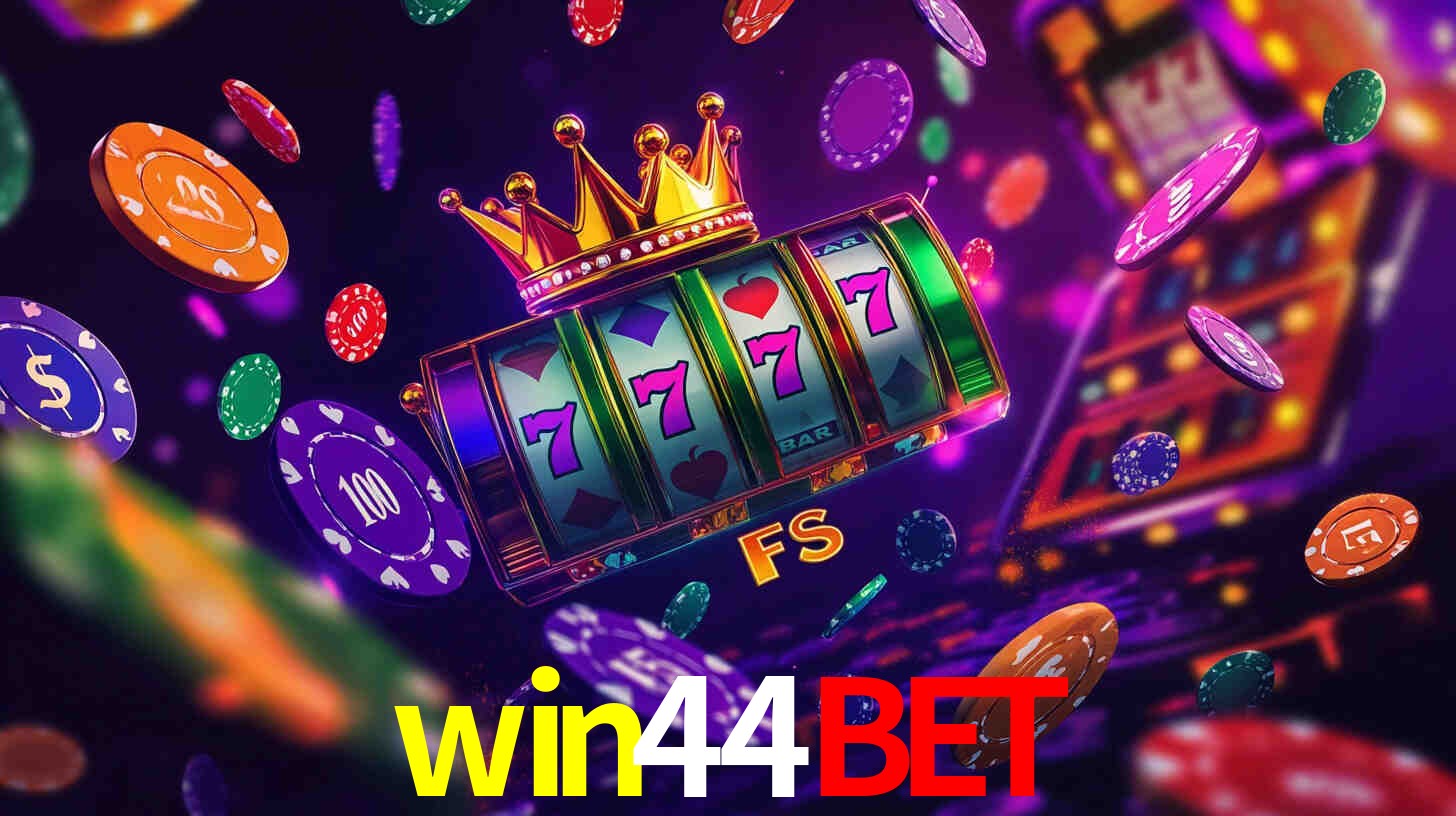 Ofertas Imperdíveis na win44bet: Promoções e Bônus Que Valem a Pena