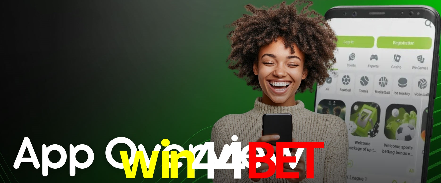 Secure Login win44bet