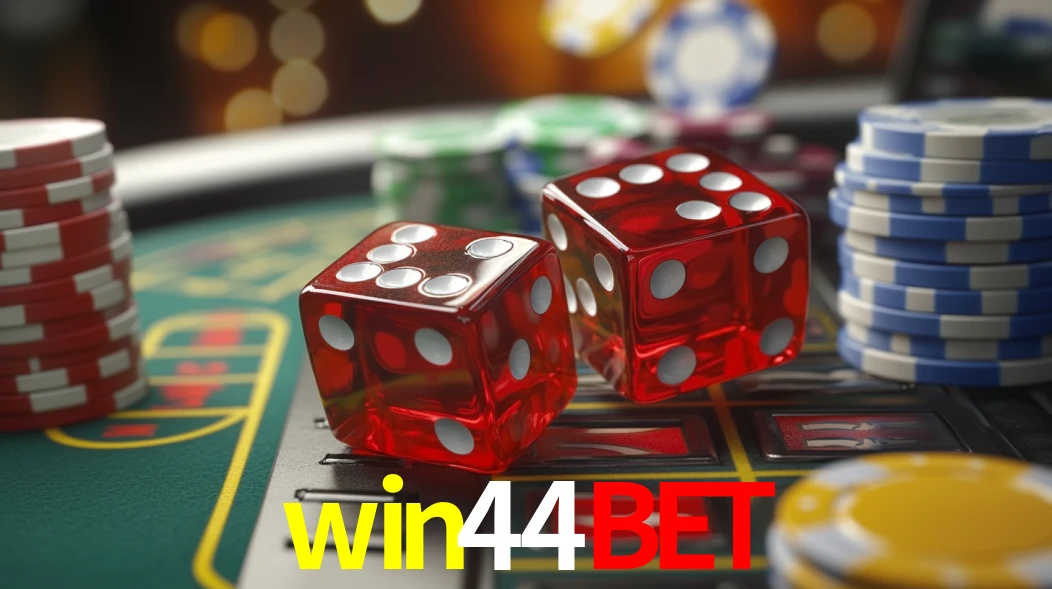 Exclusive Games win44bet