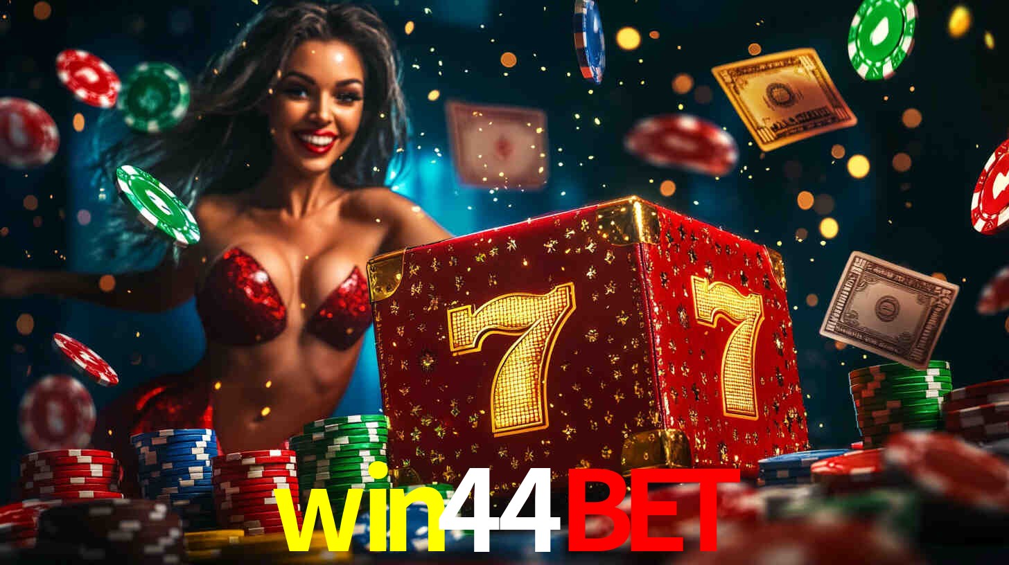 Estatísticas do Jogo win44bet