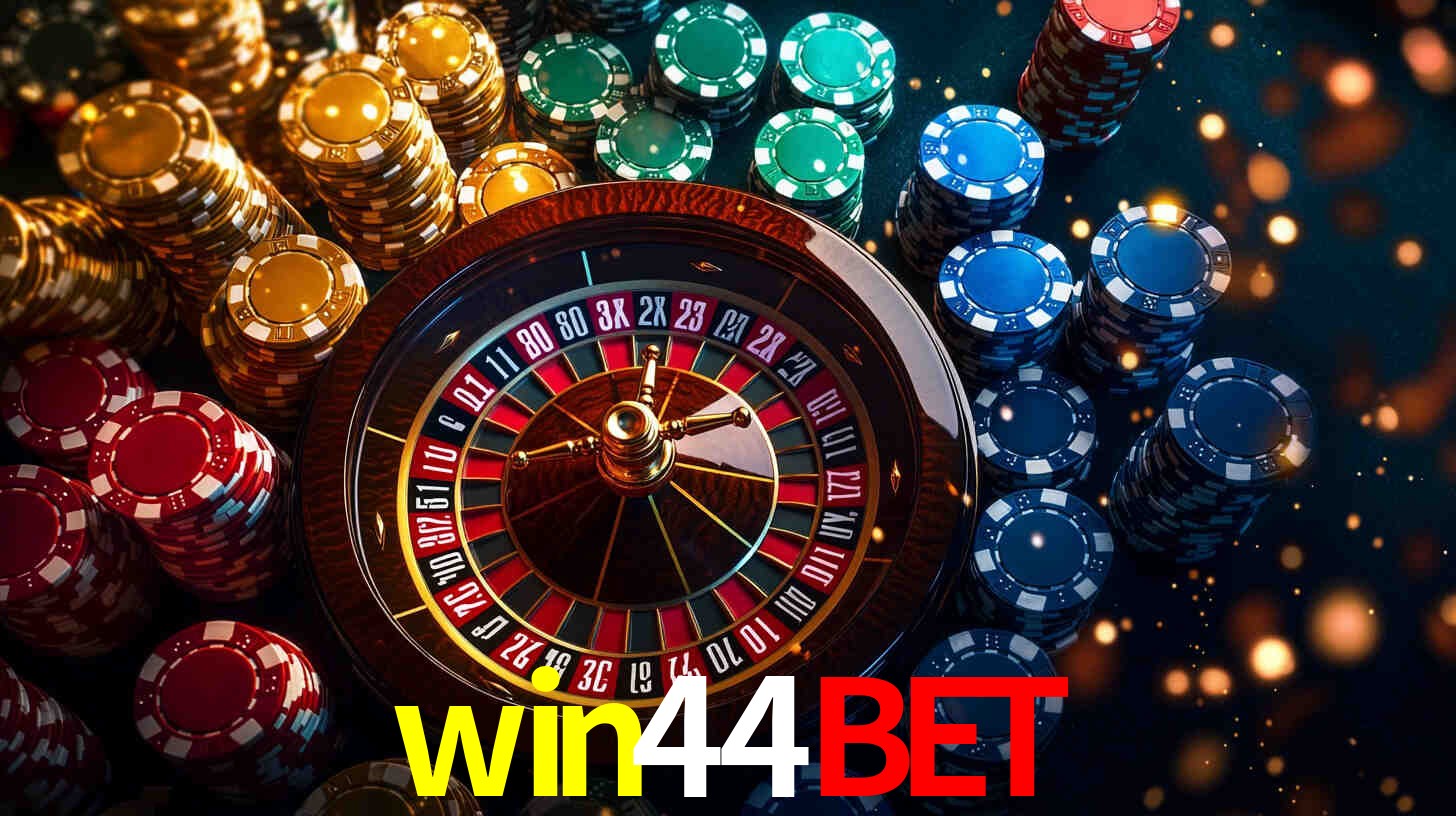 Experimente o Login Seguro Premium no win44bet