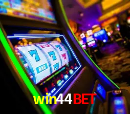 PIX Instantâneo win44bet