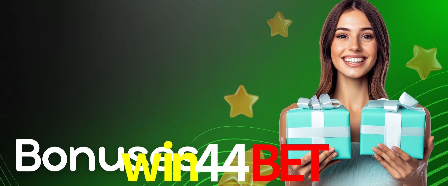 Account Benefits win44bet
