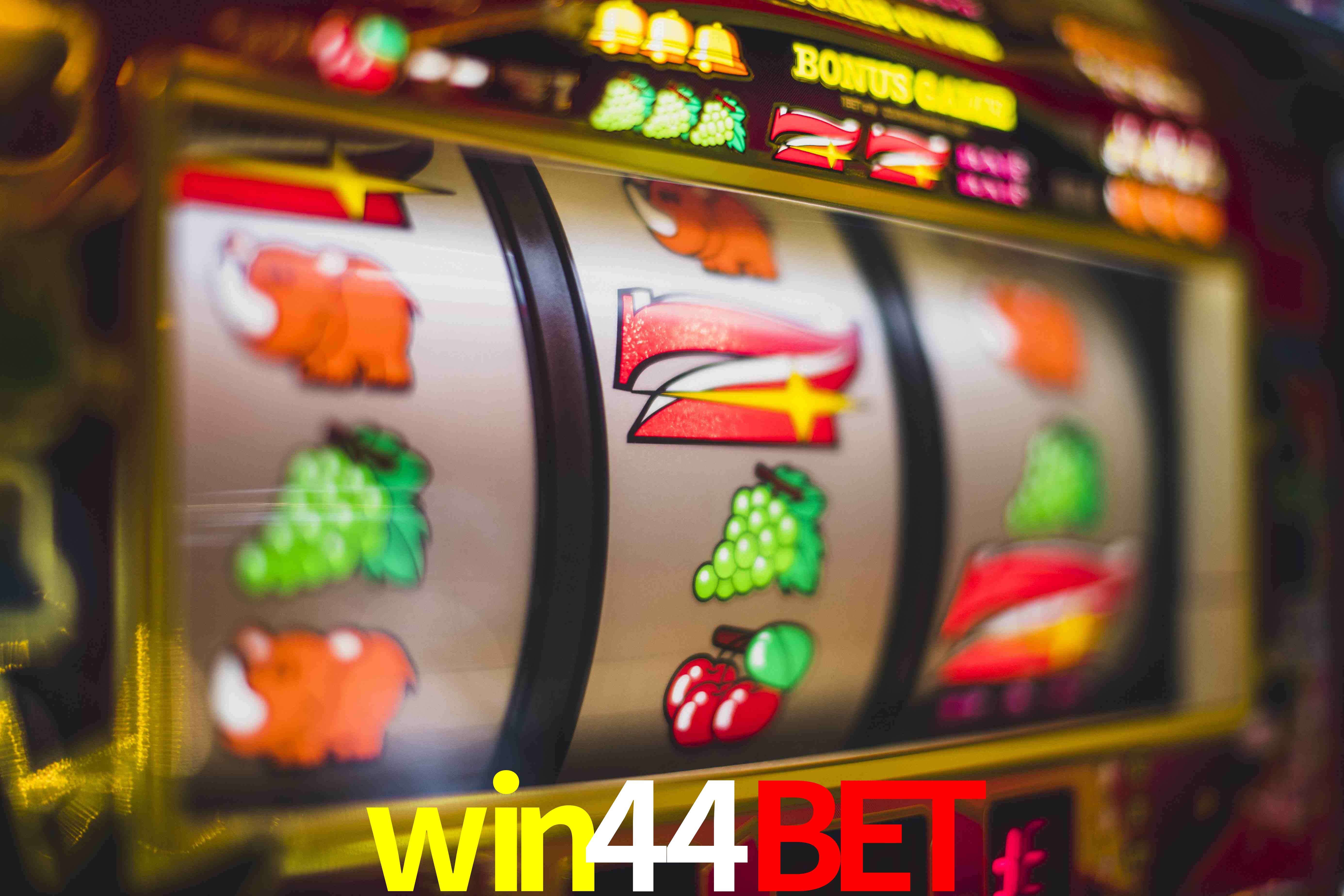Roulette Table win44bet