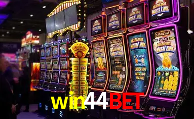 APP oficial da win44bet para mobile